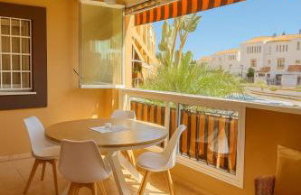 Apartment in Marina de Casares - Photo 5