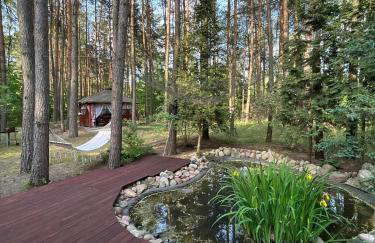 Brzozowy zakątek - Foto 1