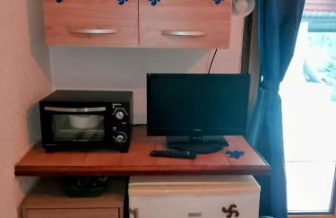 App ensoleillé Guéthary classé 2 * avec terrasse et jardin privatifs - Foto 20