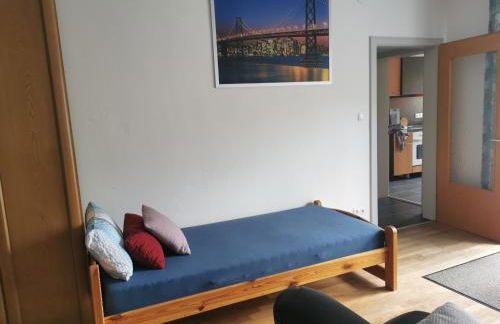 Monteurwohnung Biedenkopf - Foto 6