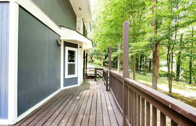 1303 Colony Dr Marietta - Full Home - Foto 78