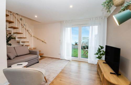 AT WEINMEISTER - freundlich & ruhig - Foto 6