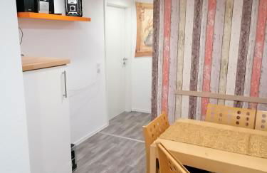 Tina´s Fewo - Foto 12