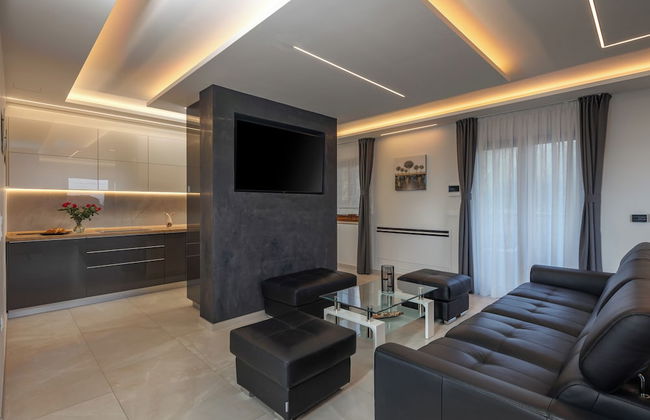 Villa Vilani Spa & Pool - Foto 17