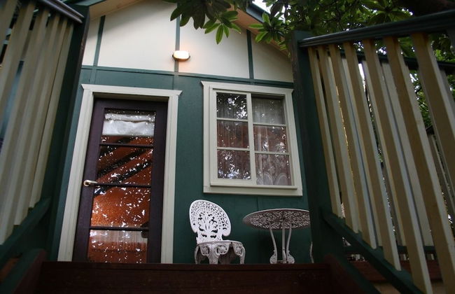 Lotus Lodges - Foto 14