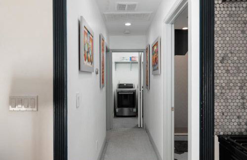 Cozy Private 1BR Near LAX & SoFi, Pet-Friendly - Foto 25
