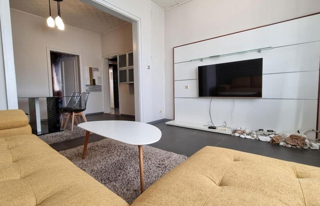 Central Apartment Shishman - Foto 11