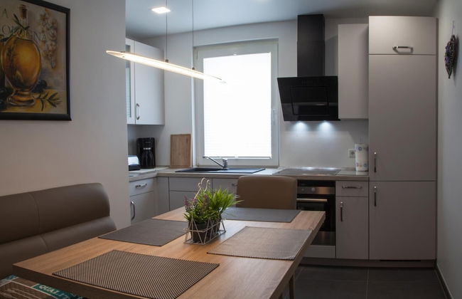 Die Hotelalternative - Photo 7