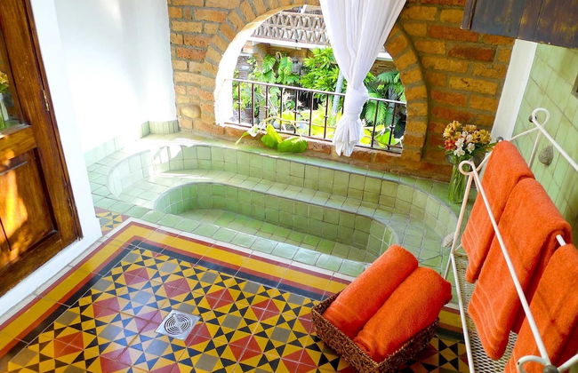 Villa Leonarda by MDR - Foto 27