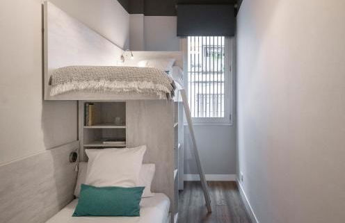 Feelathome Poblenou Beach Apartments - Foto 71