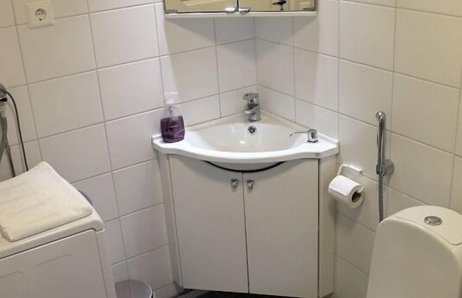 Kotimaailma Apartments Joensuu - Foto 43