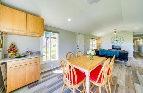 3 Mi to Caesars Casino Indiana Retreat with Patio! - Foto 7