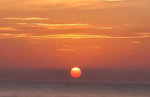 Attico fronte mare - Foto 20