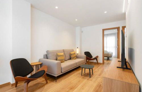 Elegance & comfort in Chamberi - 4A - Photo 40