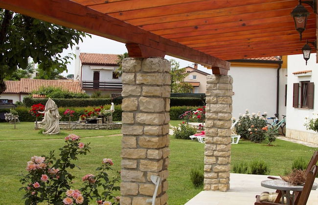 Holiday home Linet - Foto 23