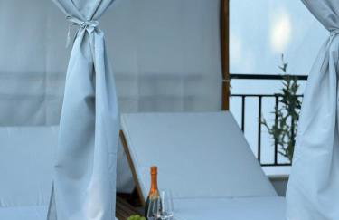 Suite & More - Sea View Terrace & Parking - Foto 3