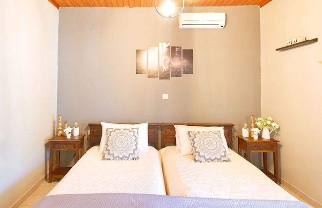 Zografia Apartments - Foto 5