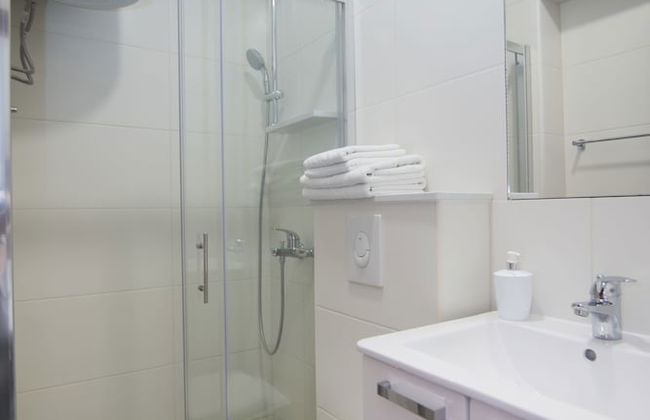 Apartments and Rooms Kapulica - Foto 44