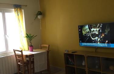 Maison Jaune - Foto 4