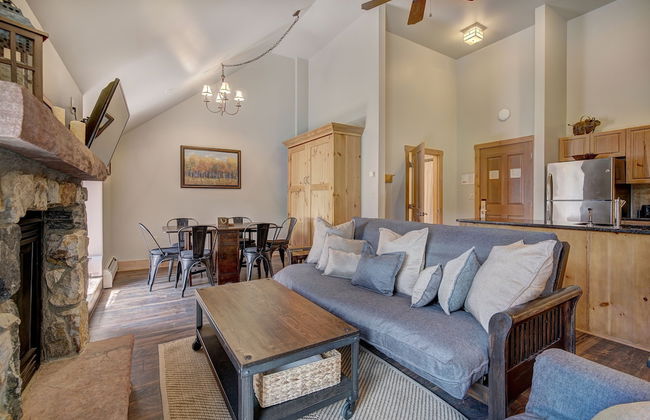 Expedition Station by Keystone Resort - Foto 16