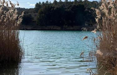 La Noguera, Lagunas de Ruidera - Foto 30