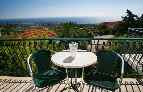 Irena Studios & Apartments - Foto 26