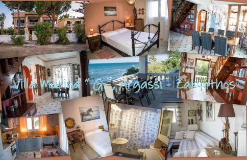 Villa marina " G " - Foto 1