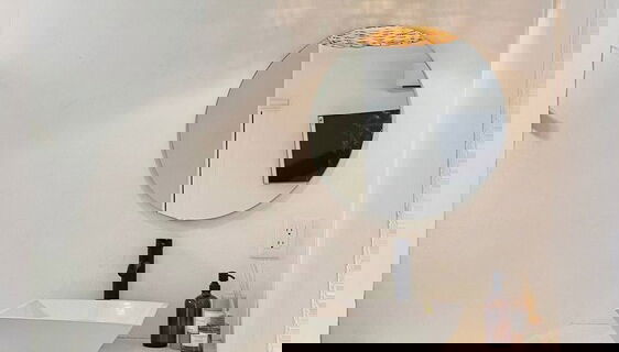 Cozy Studio In La Veleta - Foto 4, Baño