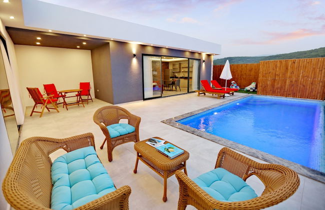 Golden Villas - Foto 37