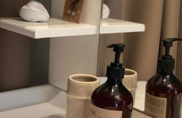 Nice, spacious and bright apartment in Thermi, Thessaloniki. - Photo 48