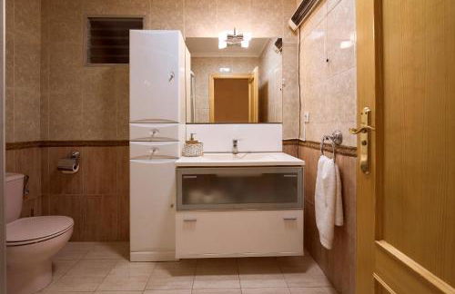 Casa Rural " La Bruja " - Foto 37