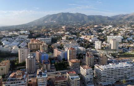 Your home in Fuengirola 200 meters from the beach - Photo 14