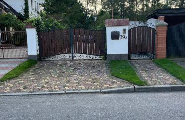 Ferienwohnung Anna Swinemünde Rycerska - Foto 14