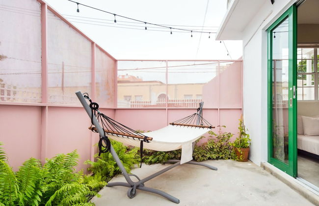 TROPICALIA by DW - Foto 55