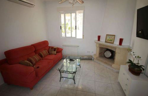 Villa San Miguel - Preciosa villa con piscina privada - Foto 40