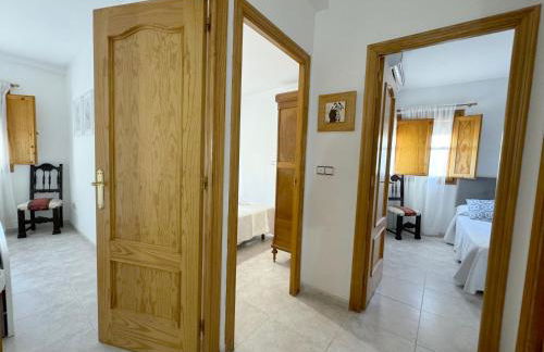 VUT Casa Orrios, en el centro de Alcañiz. - Photo 21