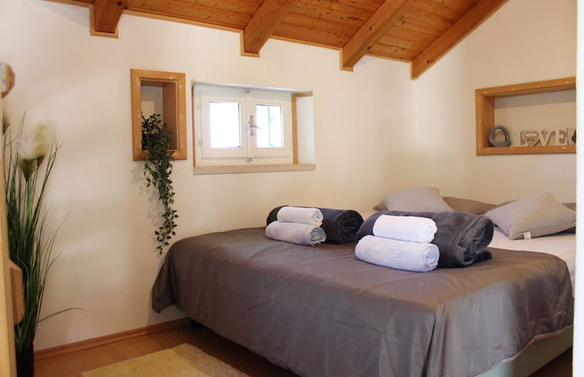 Robinson House Dubrova - Foto 1