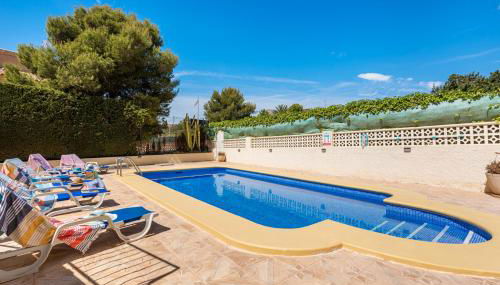 Villa Agudin - PlusHolidays - Foto 5