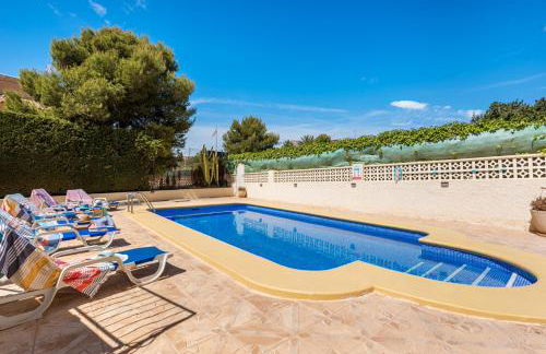 Villa Agudin - PlusHolidays - Foto 5