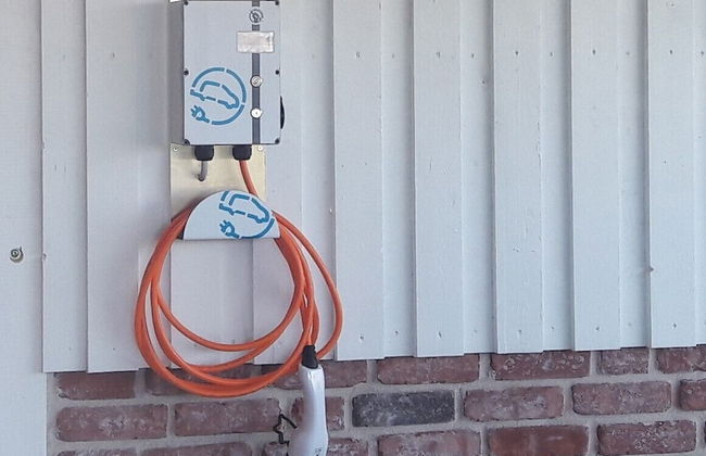 Gästehaus hygge - Foto 6