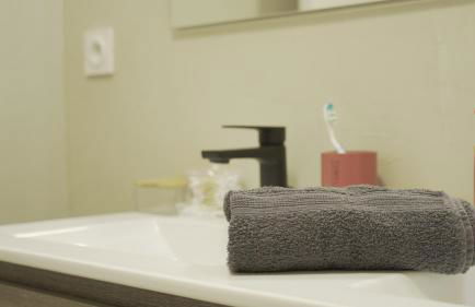 La suite du 7eme Art - 6 personnes - Havre Cosy - Foto 15