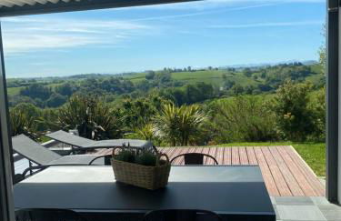 Entre mer et montagne AMA LUR - Foto 8