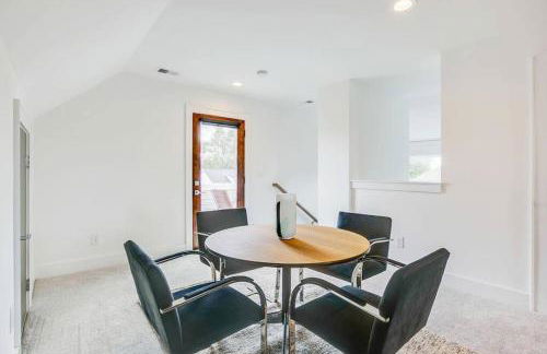 Rooftop, Walk to Restaurants, Printers Alley, Downtown - Foto 39