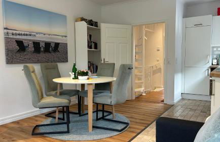 Kleines Grachtenhaus - Simmerdeis an der Gracht - Foto 32