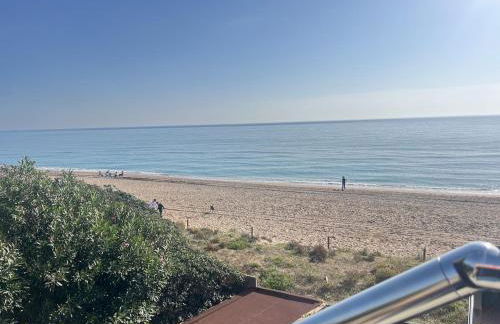 Atico frente al mar! - Photo 12