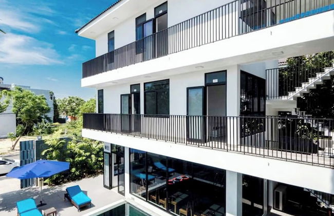 Phuc Villa - Photo 29