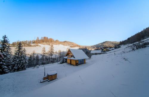 Domek w Górach - Foto 38