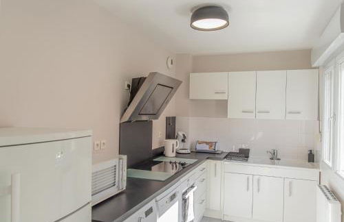 Le Victoria hyper-centre Décines - Foto 7