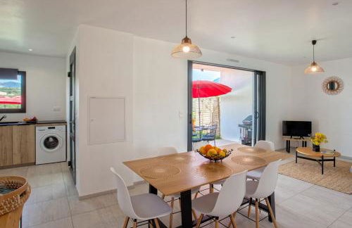 Tramontana quiet place 7 min from beach swimming pool bbq - Foto 20