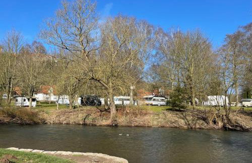 Ferienwohnung Diemelblick - Foto 21